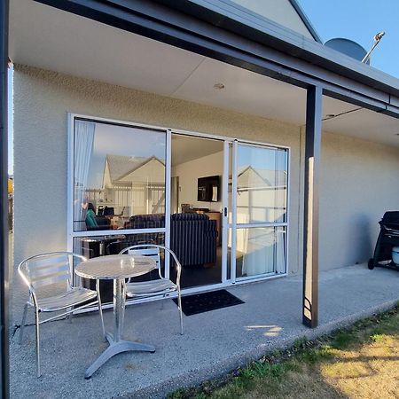 Asure Gables Motor Lodge Greymouth Εξωτερικό φωτογραφία