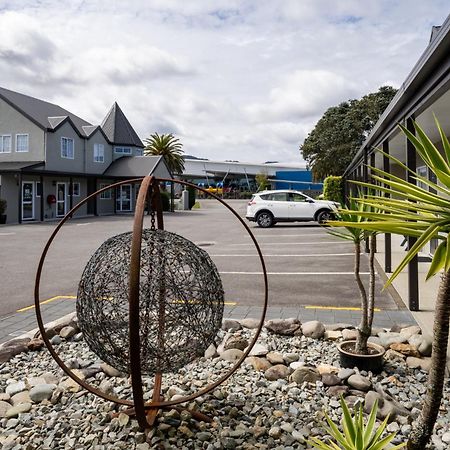 Asure Gables Motor Lodge Greymouth Εξωτερικό φωτογραφία