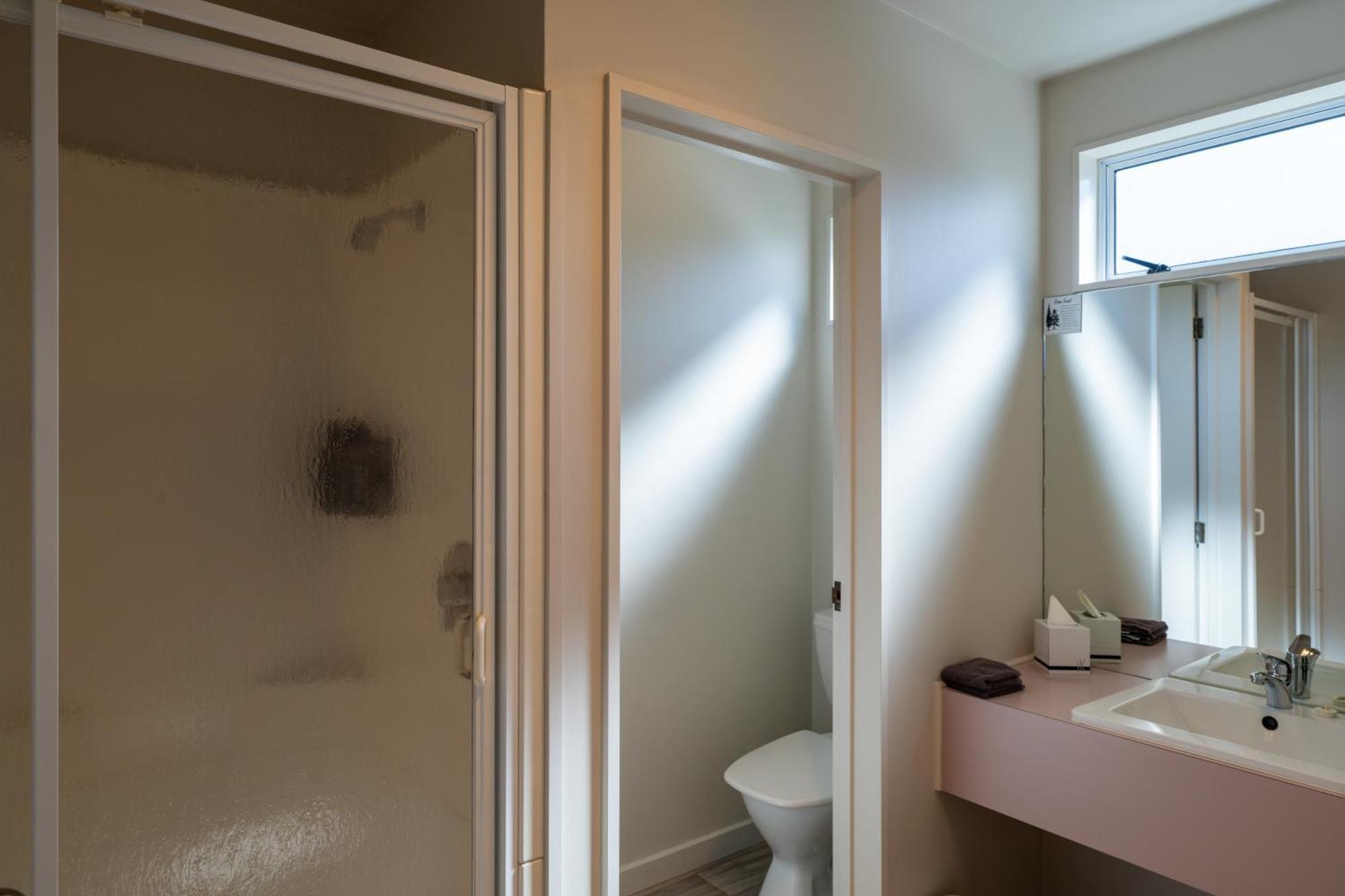 Asure Gables Motor Lodge Greymouth Εξωτερικό φωτογραφία