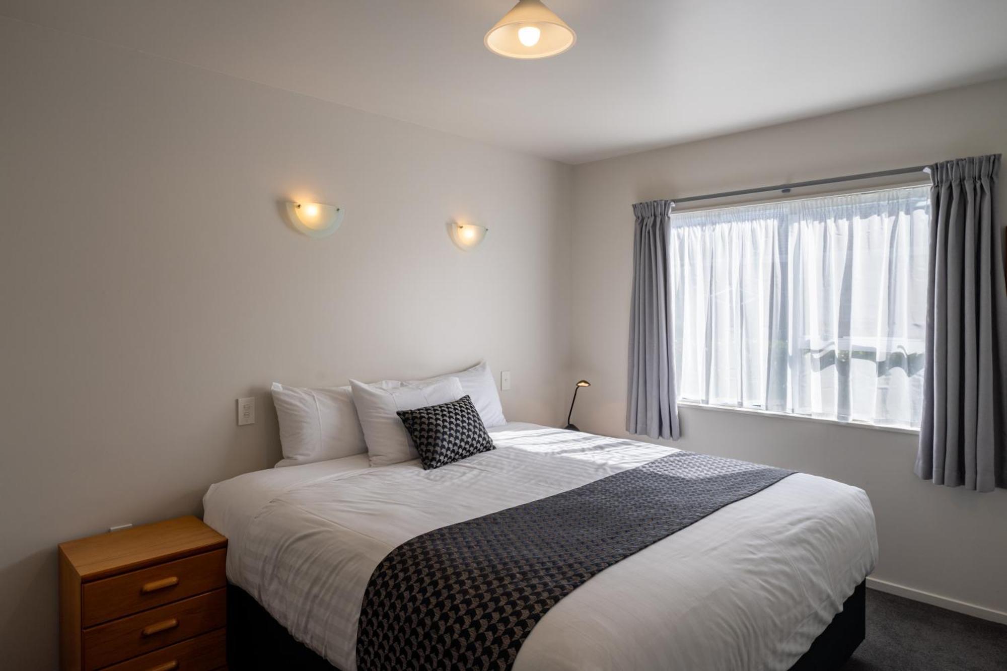 Asure Gables Motor Lodge Greymouth Εξωτερικό φωτογραφία