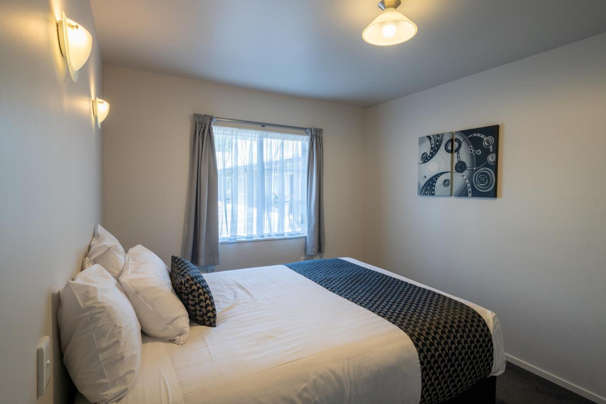 Asure Gables Motor Lodge Greymouth Εξωτερικό φωτογραφία