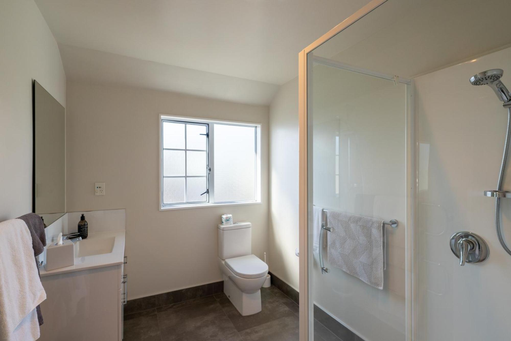 Asure Gables Motor Lodge Greymouth Εξωτερικό φωτογραφία