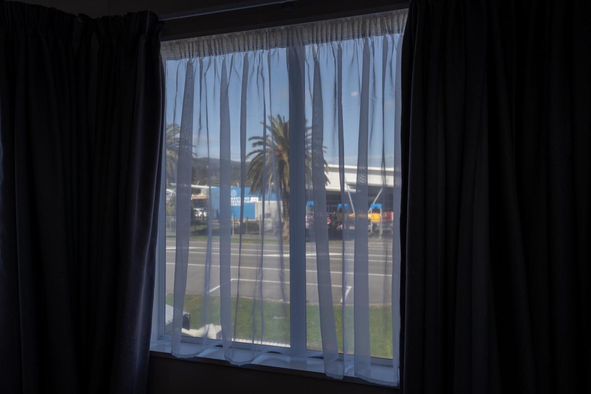 Asure Gables Motor Lodge Greymouth Εξωτερικό φωτογραφία
